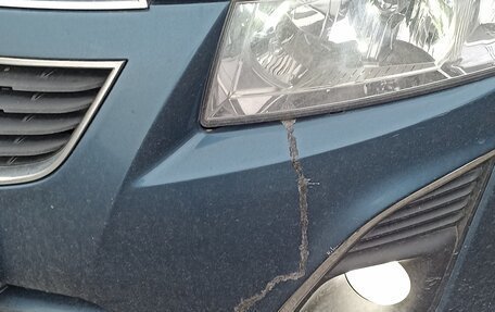 Chevrolet Cruze II, 2012 год, 740 000 рублей, 13 фотография