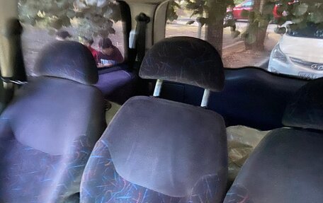 Volkswagen Sharan I рестайлинг, 1995 год, 410 000 рублей, 2 фотография