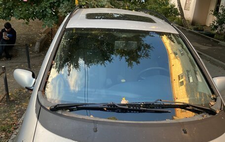 Volkswagen Sharan I рестайлинг, 1995 год, 410 000 рублей, 12 фотография