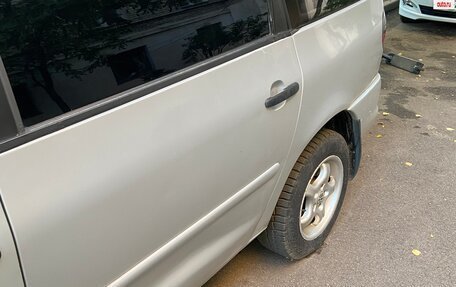 Volkswagen Sharan I рестайлинг, 1995 год, 410 000 рублей, 6 фотография