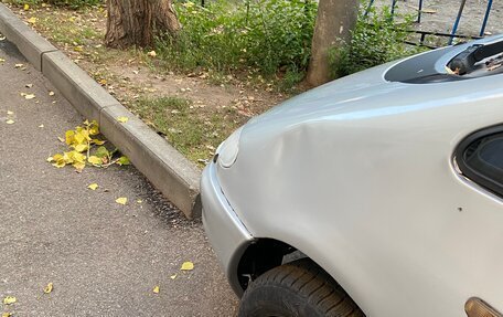 Volkswagen Sharan I рестайлинг, 1995 год, 410 000 рублей, 5 фотография