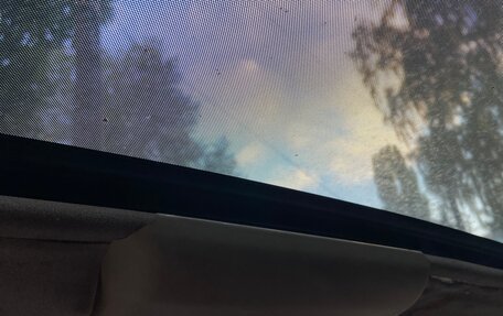 Volkswagen Sharan I рестайлинг, 1995 год, 410 000 рублей, 4 фотография