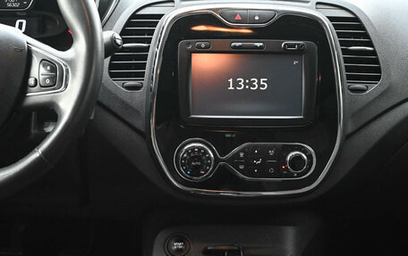 Renault Kaptur I рестайлинг, 2017 год, 1 700 000 рублей, 12 фотография