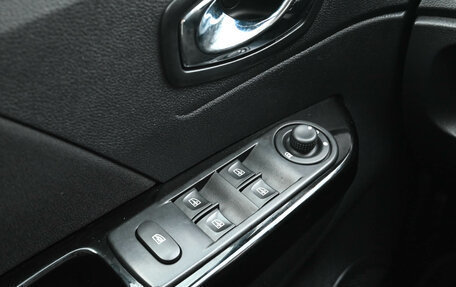 Renault Kaptur I рестайлинг, 2017 год, 1 700 000 рублей, 13 фотография