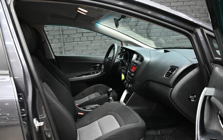 KIA cee'd III, 2013 год, 975 000 рублей, 11 фотография