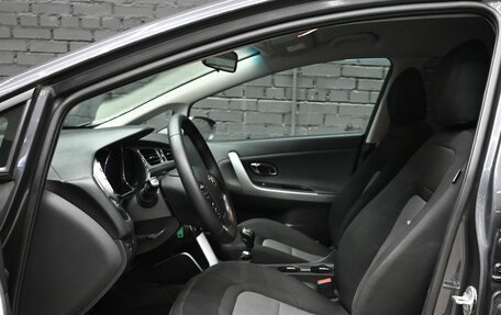 KIA cee'd III, 2013 год, 975 000 рублей, 10 фотография