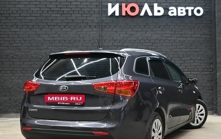 KIA cee'd III, 2013 год, 975 000 рублей, 7 фотография