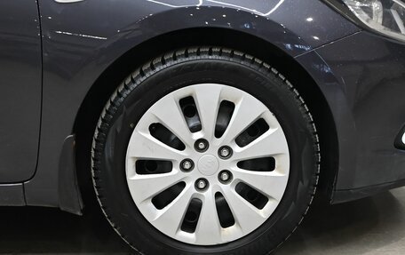 KIA cee'd III, 2013 год, 975 000 рублей, 18 фотография