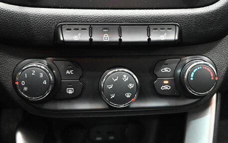 KIA cee'd III, 2013 год, 975 000 рублей, 17 фотография