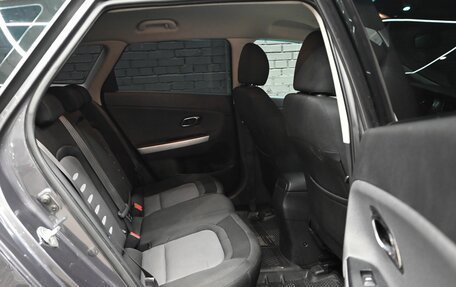 KIA cee'd III, 2013 год, 975 000 рублей, 19 фотография