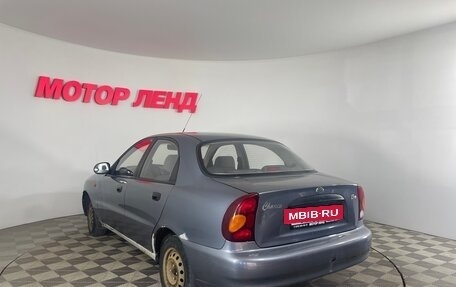 ЗАЗ Chance, 2011 год, 139 000 рублей, 4 фотография