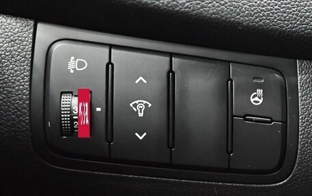 KIA cee'd III, 2013 год, 975 000 рублей, 16 фотография