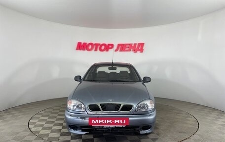 ЗАЗ Chance, 2011 год, 139 000 рублей, 2 фотография