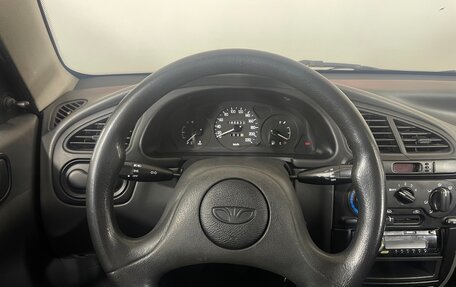 ЗАЗ Chance, 2011 год, 139 000 рублей, 12 фотография