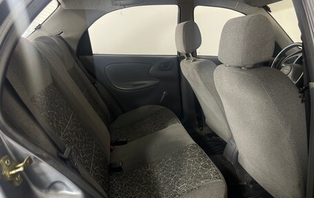 ЗАЗ Chance, 2011 год, 139 000 рублей, 16 фотография