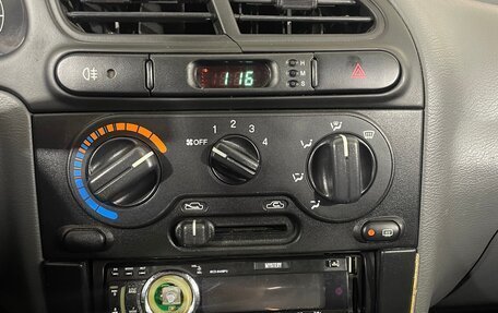 ЗАЗ Chance, 2011 год, 139 000 рублей, 14 фотография