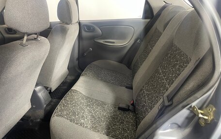 ЗАЗ Chance, 2011 год, 139 000 рублей, 15 фотография