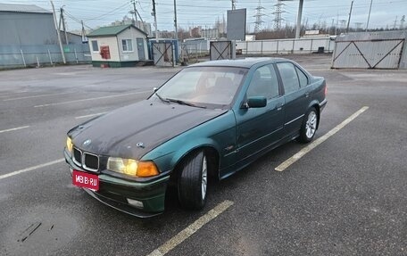 BMW 3 серия, 1996 год, 230 000 рублей, 1 фотография