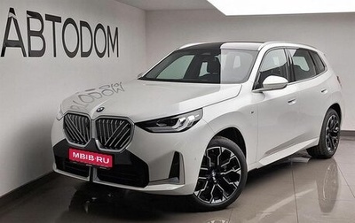 BMW X3, 2025 год, 7 300 000 рублей, 1 фотография