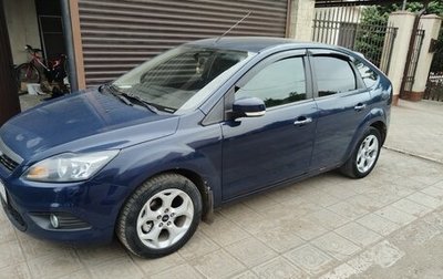 Ford Focus II рестайлинг, 2008 год, 370 000 рублей, 1 фотография