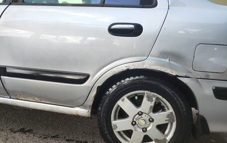 Nissan Almera, 2001 год, 150 000 рублей, 3 фотография