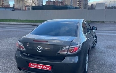 Mazda 6, 2009 год, 650 000 рублей, 1 фотография