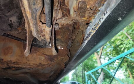 Nissan Almera, 2001 год, 150 000 рублей, 11 фотография