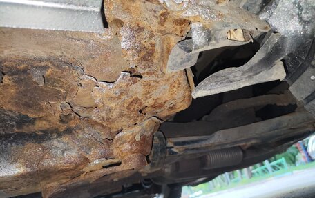 Nissan Almera, 2001 год, 150 000 рублей, 12 фотография