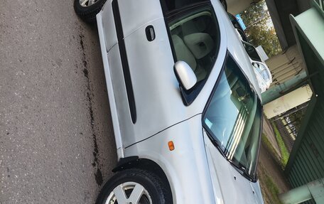 Nissan Almera, 2001 год, 150 000 рублей, 9 фотография