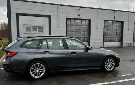 BMW 3 серия, 2020 год, 2 920 000 рублей, 5 фотография