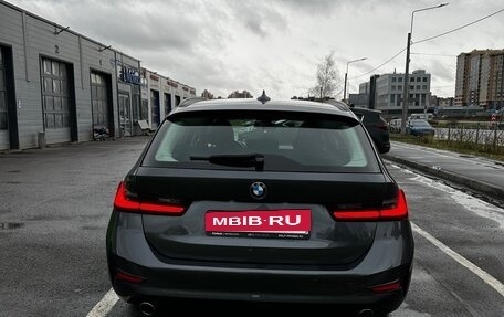BMW 3 серия, 2020 год, 2 920 000 рублей, 6 фотография