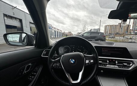 BMW 3 серия, 2020 год, 2 920 000 рублей, 9 фотография