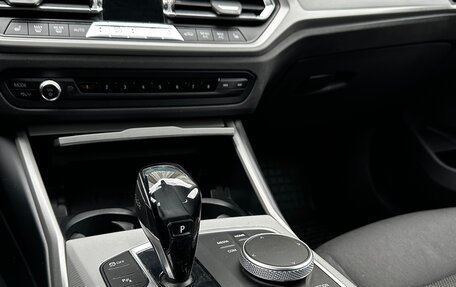 BMW 3 серия, 2020 год, 2 920 000 рублей, 16 фотография