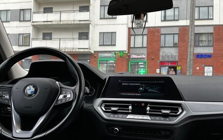 BMW 3 серия, 2020 год, 2 920 000 рублей, 18 фотография