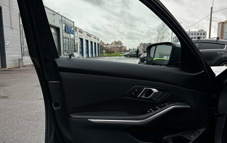 BMW 3 серия, 2020 год, 2 920 000 рублей, 10 фотография