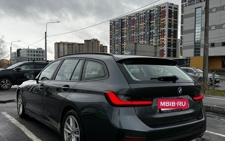 BMW 3 серия, 2020 год, 2 920 000 рублей, 7 фотография