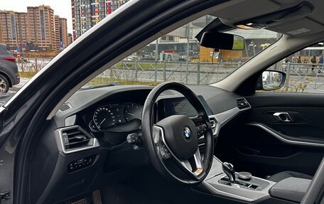 BMW 3 серия, 2020 год, 2 920 000 рублей, 11 фотография