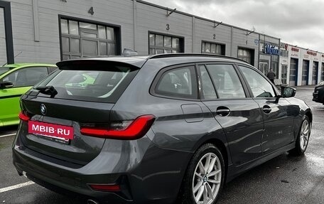 BMW 3 серия, 2020 год, 2 920 000 рублей, 8 фотография