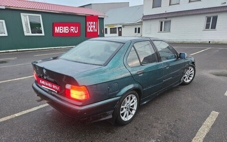 BMW 3 серия, 1996 год, 230 000 рублей, 3 фотография