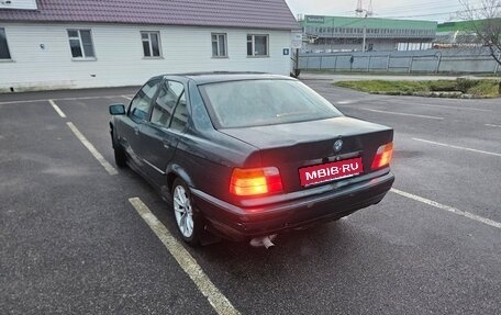 BMW 3 серия, 1996 год, 230 000 рублей, 4 фотография