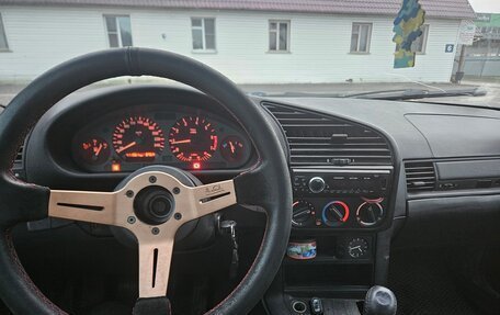 BMW 3 серия, 1996 год, 230 000 рублей, 8 фотография