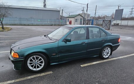 BMW 3 серия, 1996 год, 230 000 рублей, 5 фотография