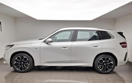 BMW X3, 2025 год, 7 300 000 рублей, 4 фотография