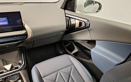 BMW X3, 2025 год, 7 300 000 рублей, 10 фотография