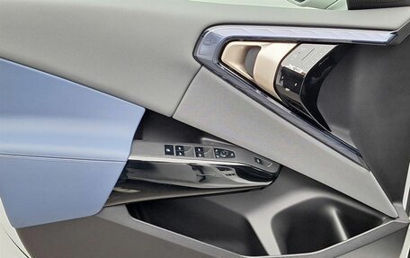 BMW X3, 2025 год, 7 300 000 рублей, 11 фотография