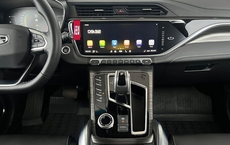 Geely Atlas, 2024 год, 2 329 000 рублей, 7 фотография