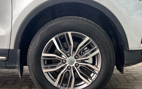 Geely Atlas, 2024 год, 2 329 000 рублей, 11 фотография