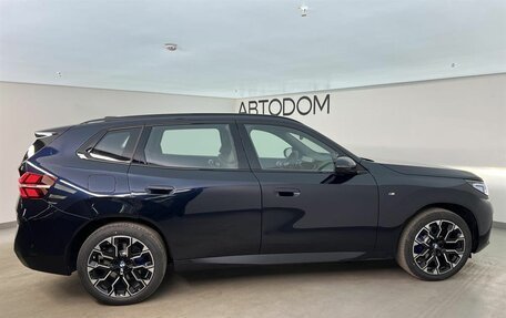 BMW X3, 2025 год, 7 770 000 рублей, 6 фотография