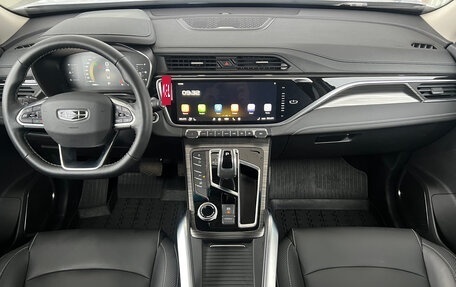 Geely Atlas, 2024 год, 2 329 000 рублей, 8 фотография