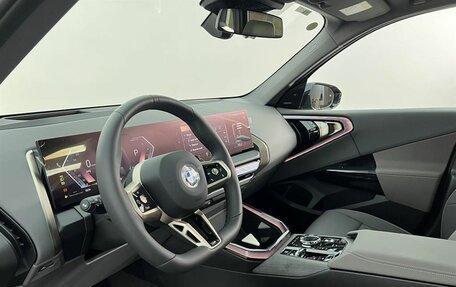 BMW X3, 2025 год, 7 770 000 рублей, 10 фотография